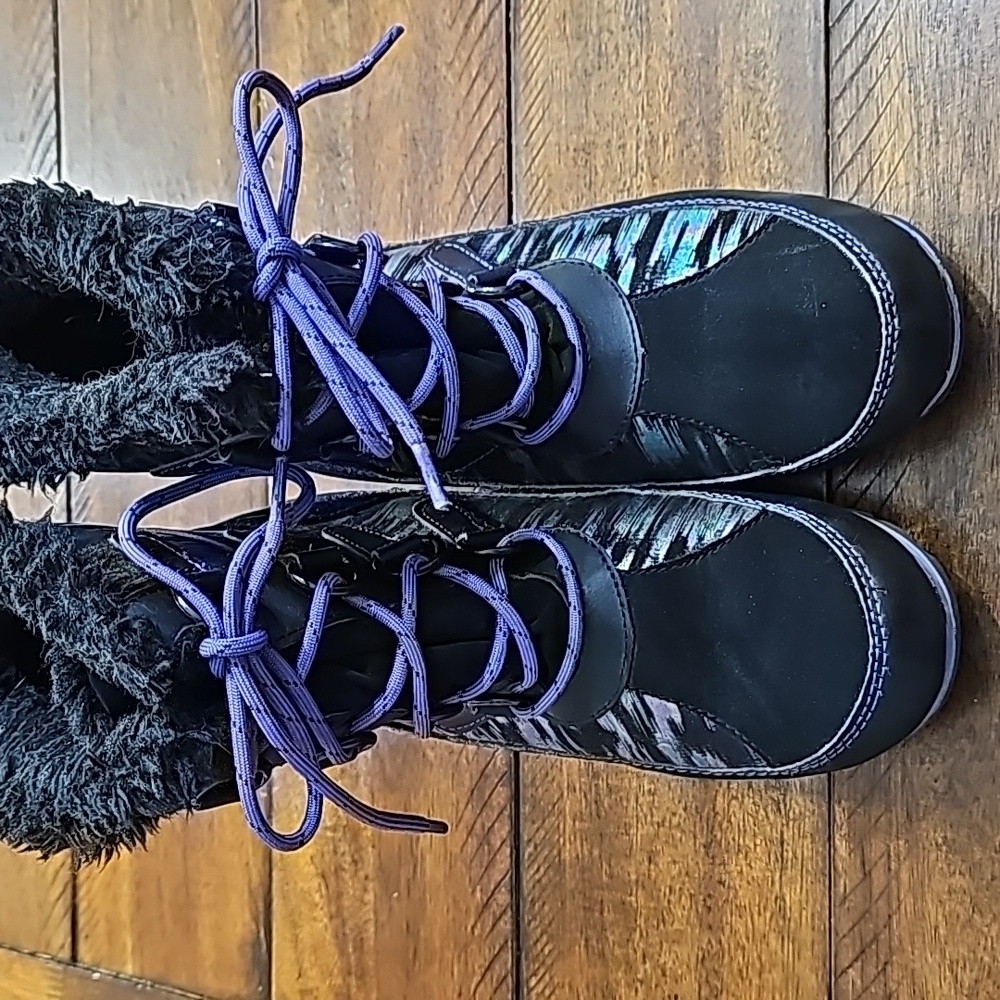 Disney Descendants Boots